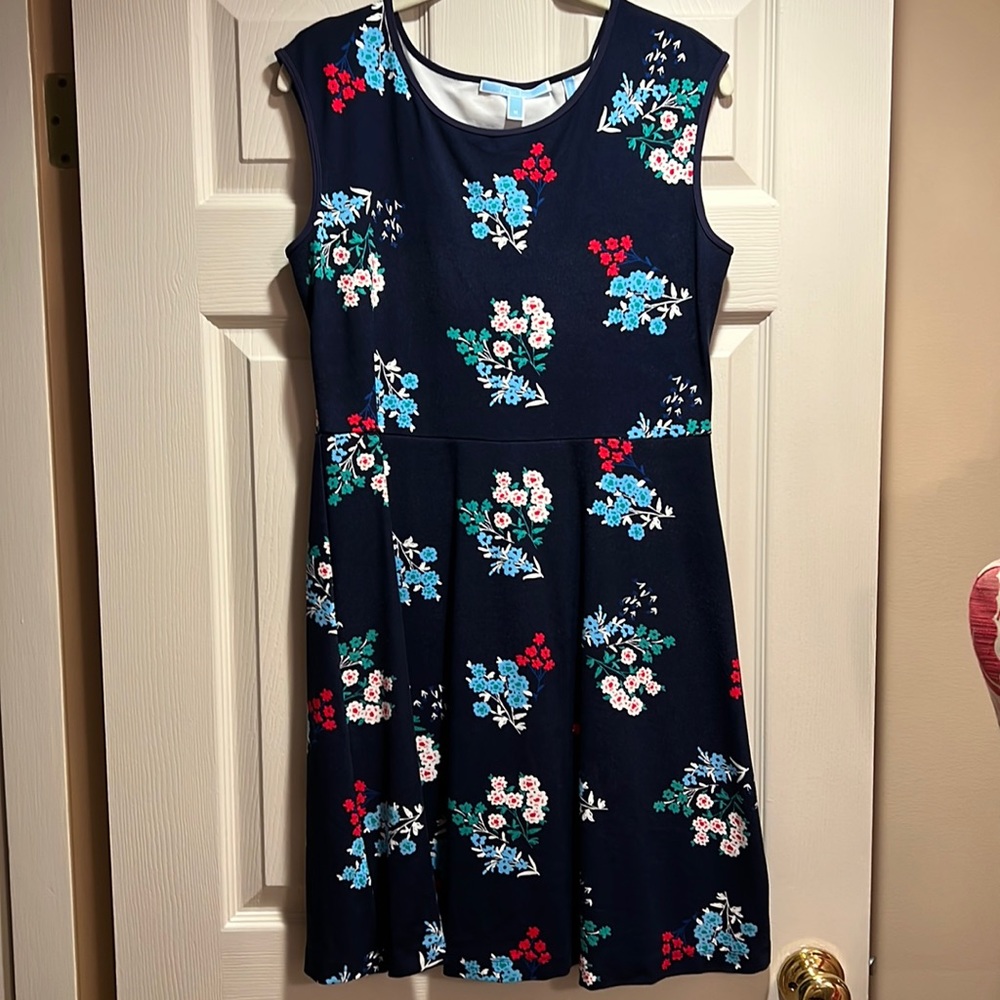 Draper James Dress
